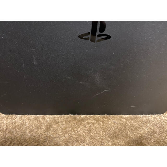 PlayStation4 本体 CUH-2000AB01 コントローラー2個