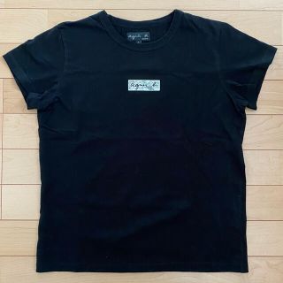 アニエスベー(agnes b.)のアニエスベー　Tシャツ(Tシャツ(半袖/袖なし))