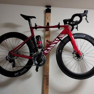 CANYON　AERODO CF SLX Disc 9.0 SL(自転車本体)