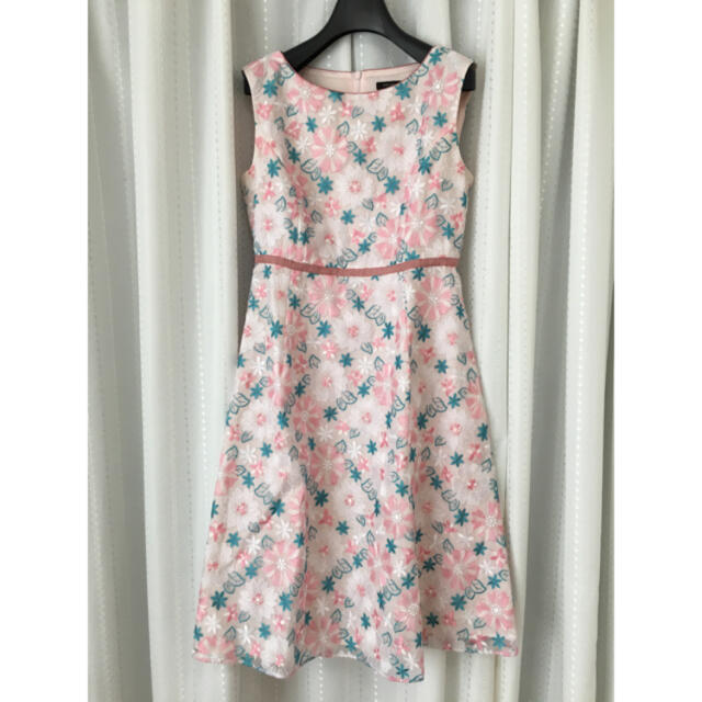 TOCCA ADONIS DRESS 0