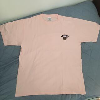 EXAMPLE BB BEAR TEE(Tシャツ/カットソー(半袖/袖なし))