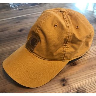 カーハート(carhartt)のcarhartt カーハート ODESSA CAP(キャップ)