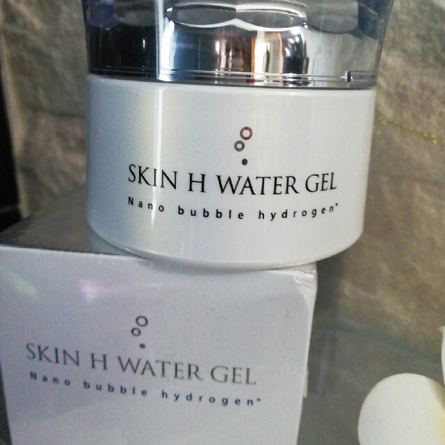 レイワ SKIN H WATER GEL スキンHウォータージェル - スキンケア・基礎 レイワ SKIN H WATER GEL スキンHウォータージェル - スキンケア・基礎