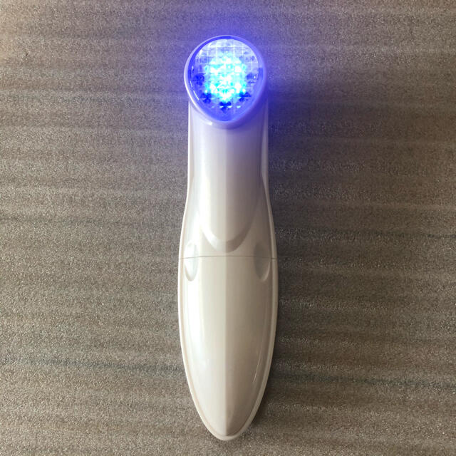 noevir(ノエビア)のノエビア   マリエット　美顔器 スマホ/家電/カメラの美容/健康(フェイスケア/美顔器)の商品写真