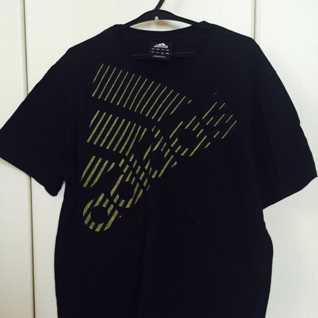 adidas(アディダス)のさらまる様 専用ページ＊adidas Tシャツ メンズのトップス(Tシャツ/カットソー(半袖/袖なし))の商品写真