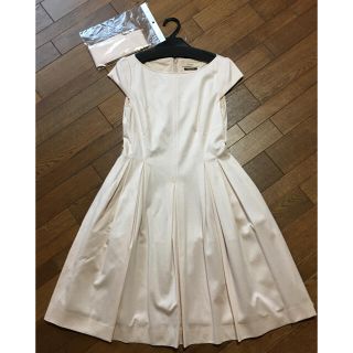Maglie par ef-de(ひざ丈ワンピース)のフリマアイテム一覧 Maglie par ef-de(ひざ丈ワンピース)のフリマアイテム一覧