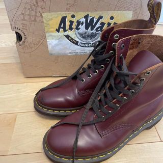 ドクターマーチン(Dr.Martens)のDr.Martens 8ホールブーツ(ブーツ)