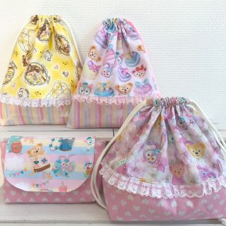 ひまわり様　専用(外出用品)