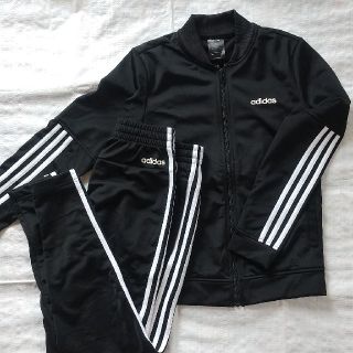 アディダス(adidas)のadidas キッズ ジャージ 上下セット 150 未使用(その他)