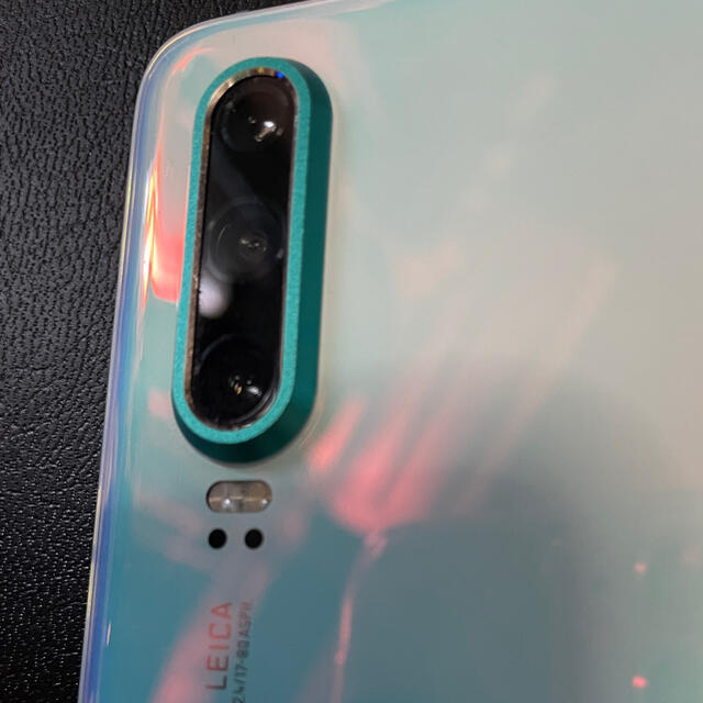 Huawei P30 2