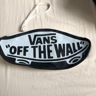 ヴァンズ(VANS)の【値下げ中】VANSバッグ(ボディーバッグ)