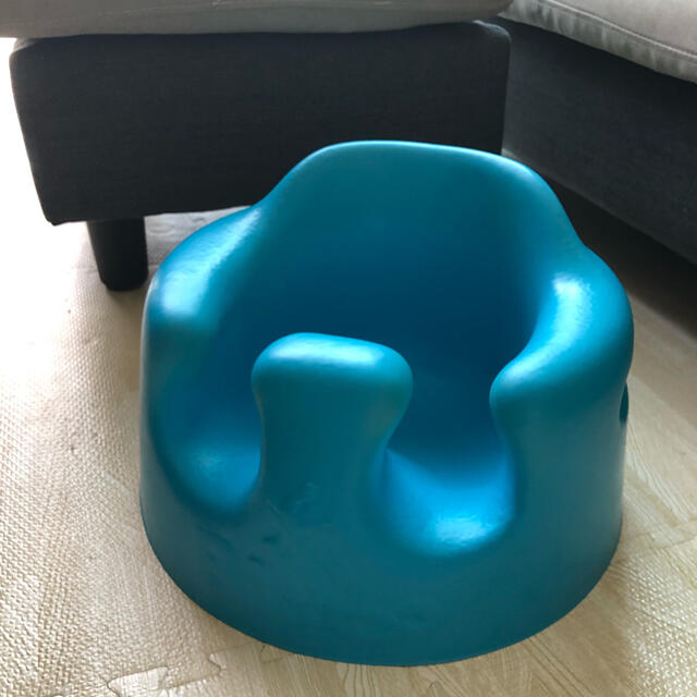 Bumbo(バンボ)のバンボ★極美品★ キッズ/ベビー/マタニティのキッズ/ベビー/マタニティ その他(その他)の商品写真