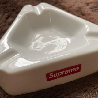 シュプリーム(Supreme)の新品！supreme 灰皿(灰皿)