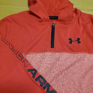 アンダーアーマー(UNDER ARMOUR)のたいがーさん専用！UNDER ARMOR 長袖 サイズM(Tシャツ/カットソー(七分/長袖))