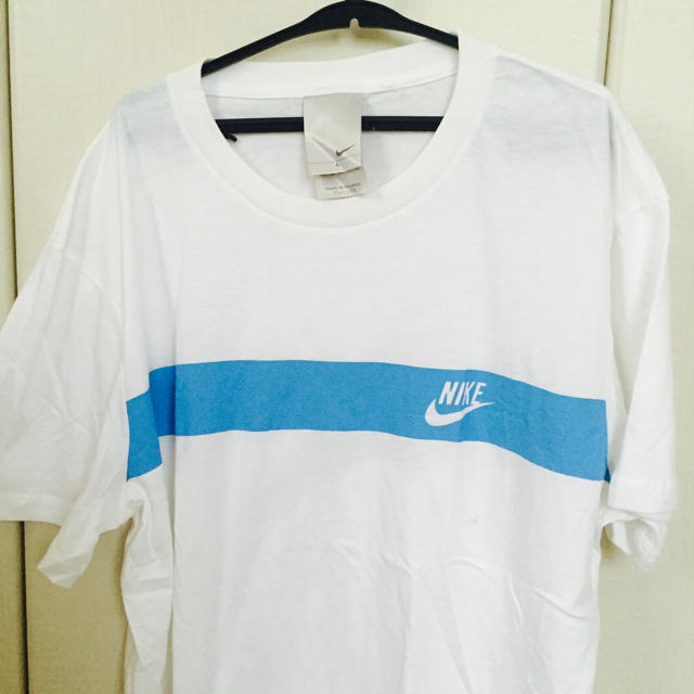 NIKE(ナイキ)のナイキ Tシャツ レディースのトップス(Tシャツ(半袖/袖なし))の商品写真