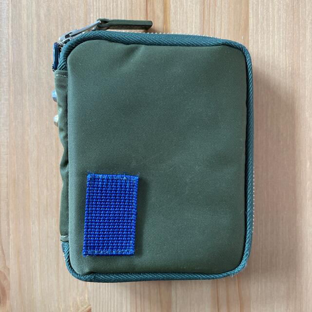 sacai(サカイ)のsacai × porter メンズのファッション小物(折り財布)の商品写真