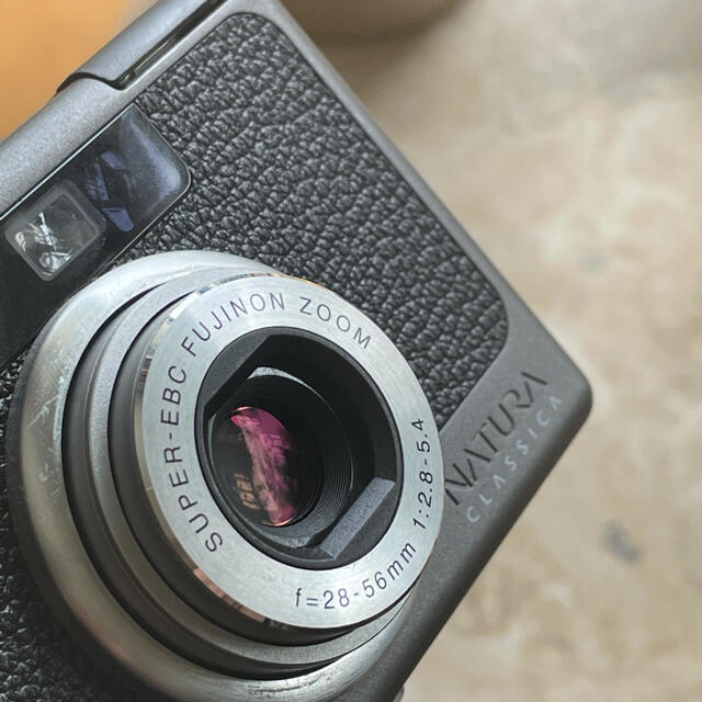 フジフィルム ナチュラクラシカ FUJIFILM NATURA - www