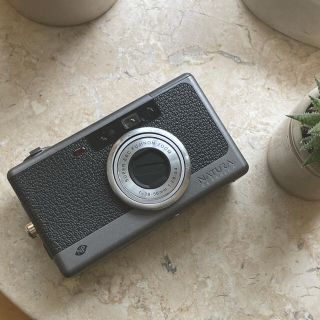 フジフイルム(富士フイルム)のフジフィルム　ナチュラクラシカ　FUJIFILM 　 NATURA (フィルムカメラ)