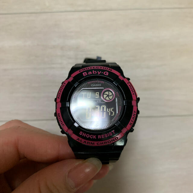 G-SHOCK(ジーショック)の時計 エンタメ/ホビーのエンタメ その他(その他)の商品写真