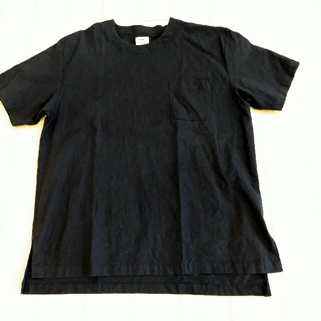 coen(コーエン)のCOEN コーエン　Tシャツ　サイズ　M メンズのトップス(Tシャツ/カットソー(半袖/袖なし))の商品写真