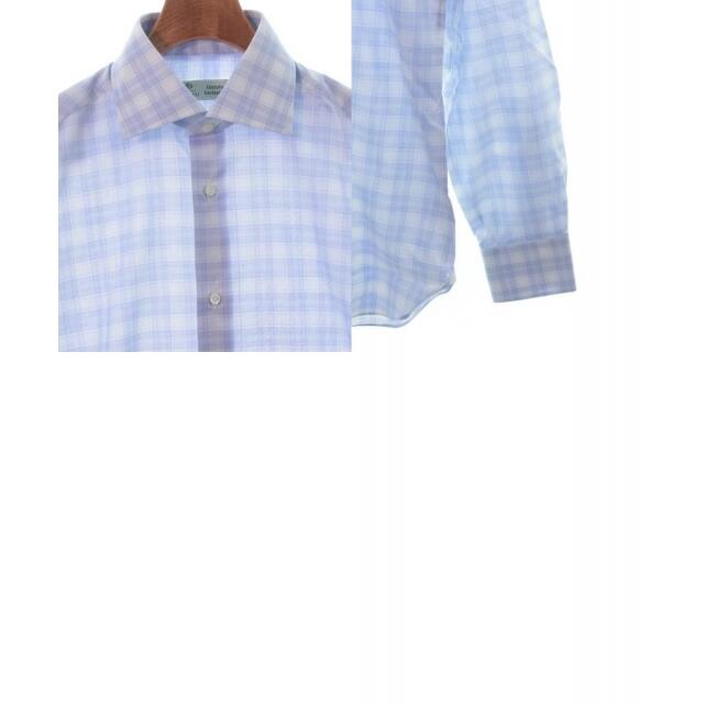 LUIGI ドレスシャツ メンズの通販 by RAGTAG online｜ルイジボレッリならラクマ BORRELLI - LUIGI BORRELLI 超特価在庫