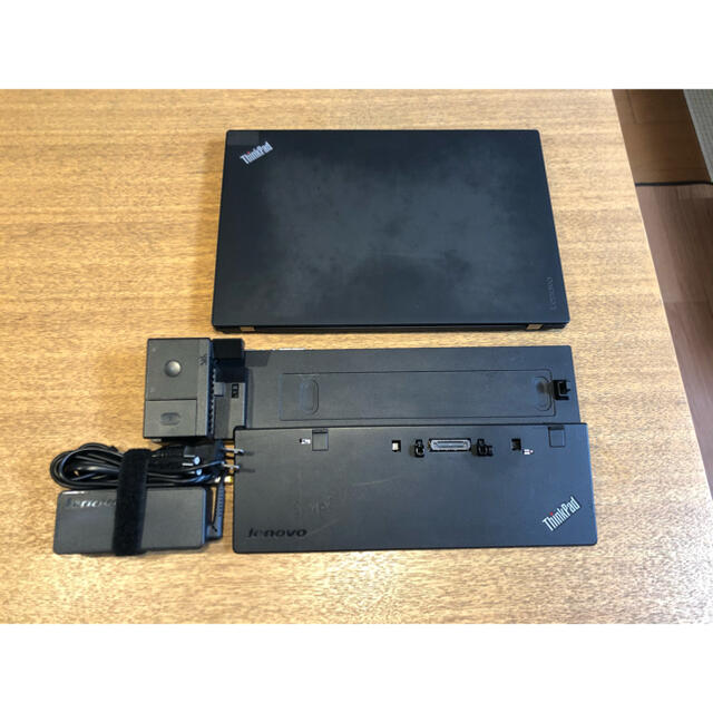 かず様専用】ThinkPad X270 i5/8GB/256GB/FHD 【祝開店!大放出セール