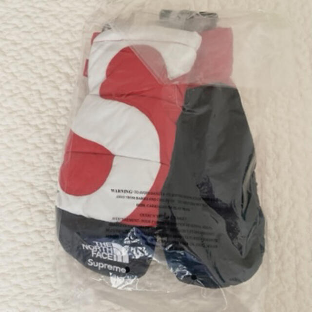 Supreme(シュプリーム)のsupreme THE NORTH FACE 手袋 新品未使用 メンズのファッション小物(手袋)の商品写真