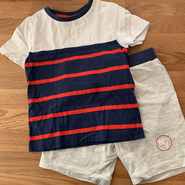 NEXT(ネクスト)の専用 キッズ/ベビー/マタニティのキッズ服男の子用(90cm~)(パジャマ)の商品写真