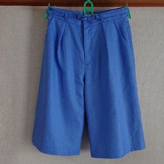 ミッシュマッシュ(MISCH MASCH)の《値下げ》MISCH MASCHのハーフパンツ(ハーフパンツ)