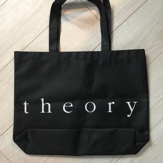 セオリー(theory)のセオリー　トートバッグ(トートバッグ)