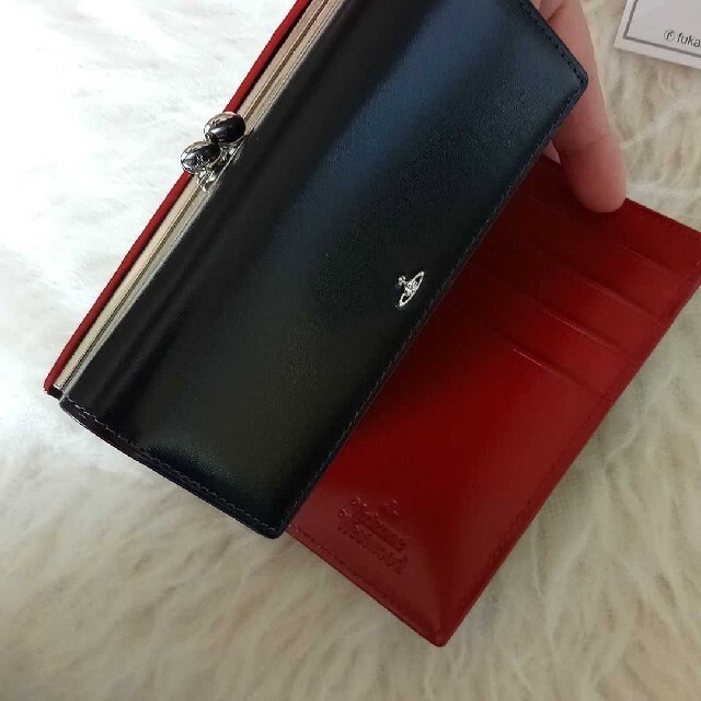 グッドふとんマーク取得 vivienne westwood ディアマンテ オーブ 口金