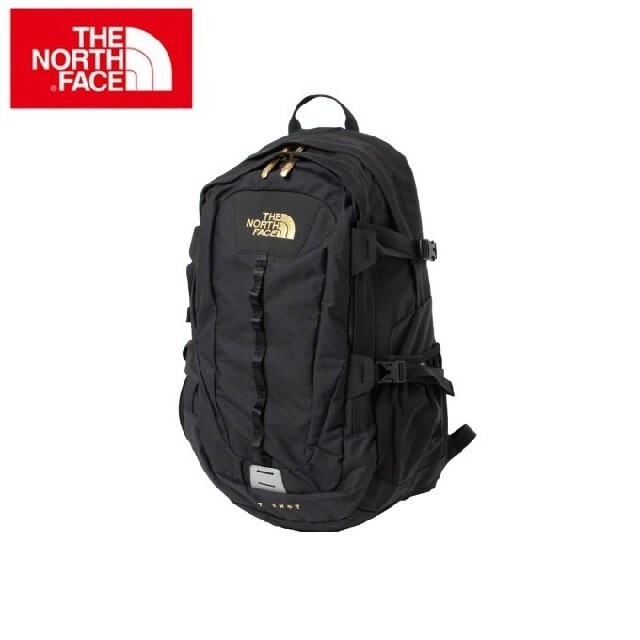 THE NORTH FACE(ザノースフェイス)のノースフェイス リュック ホットショット クラシック NM72006 BG メンズのバッグ(バッグパック/リュック)の商品写真