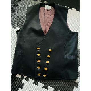 ヴィヴィアン(Vivienne Westwood) メンズベストの通販 22点 ...