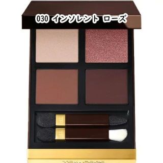 トムフォード(TOM FORD)のトムフォード インソレントローズ アイシャドウ TOM FORD(アイシャドウ)