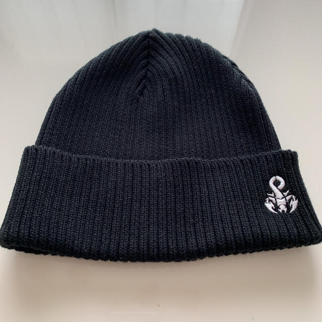 SOPHNET.(ソフネット)の【値段交渉可】 sophnet knit cap ソフネット ニットキャップ メンズの帽子(ニット帽/ビーニー)の商品写真