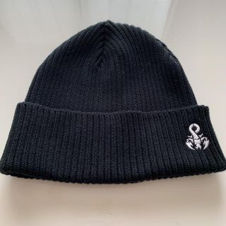 ソフネット(SOPHNET.)の【値段交渉可】 sophnet knit cap ソフネット ニットキャップ(ニット帽/ビーニー)