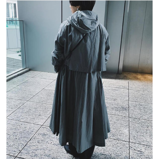 rimark hoodie spring ct リムアーク | www.innoveering.net