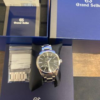 グランドセイコー(Grand Seiko)のグランドセイコー　SBGA301 極上品(その他)