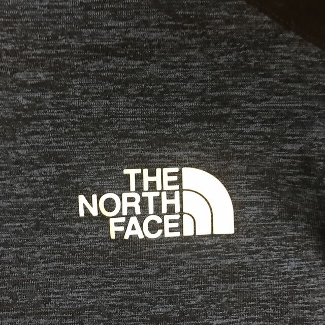 ノースフェイス　THE NORTH FACE ハイブリッドアルファドライクルー