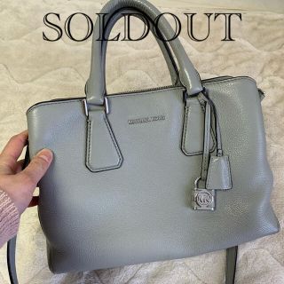 マイケルコース(Michael Kors)のマイケルコースショルダーバッグ(ハンドバッグ)