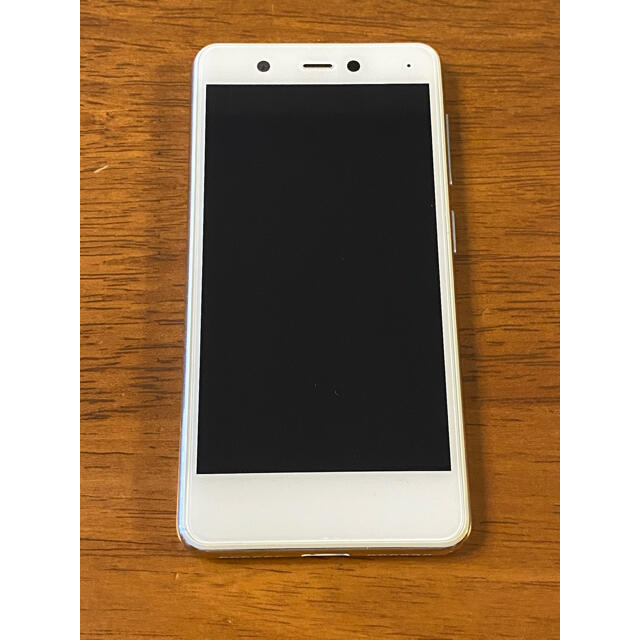 【ミニ】Rakuten Mini White 美品