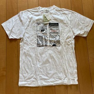 シンプソン(SIMPSON)のSIMPSON 半袖Tシャツ(Tシャツ/カットソー(半袖/袖なし))