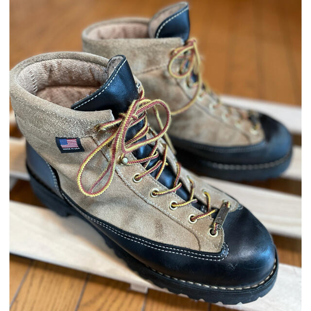 danner light northrup Gore-Tex(USED) - ブーツ