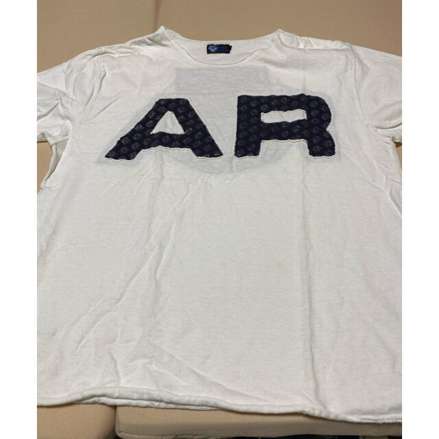 ALBA ROSA(アルバローザ)のアルバローザ　マイタネ　Tシャツ メンズのトップス(Tシャツ/カットソー(半袖/袖なし))の商品写真