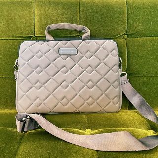 マークジェイコブス(MARC JACOBS)のマークジェイコブ　PCケース(PC周辺機器)