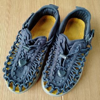 キーン(KEEN)のKeen キーン サンダル 18cm(サンダル)