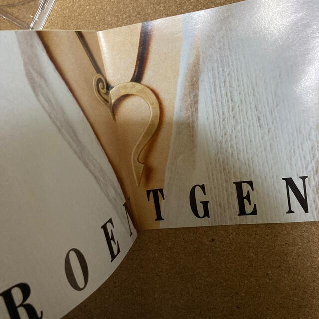 L'Arc~en~Ciel - HYDE ROENTGEN.english アルバムCD 帯付 全 L'Arc~en~Ciel - HYDE ROENTGEN.english アルバムCD 帯付 全