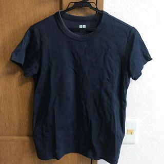 ユニクロ(UNIQLO)のＵＴシャツ(Tシャツ/カットソー(半袖/袖なし))