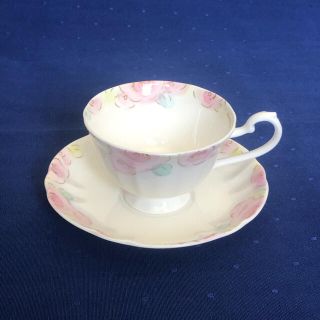 ニナリッチ(NINA RICCI)のニナリッチ NINA RICCI　ニナリッチ　カップ&ソーサー 1セット(食器)