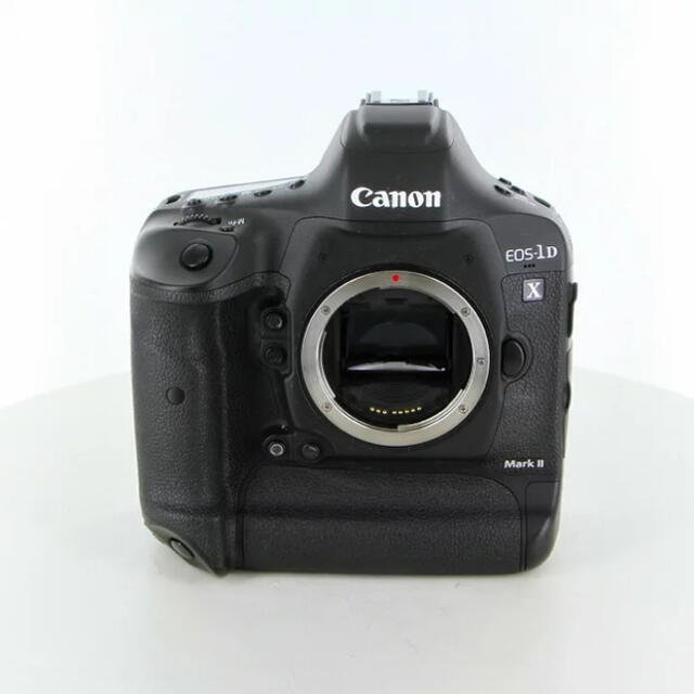 Canon - 【超美品】Canon 1D X Mark2 (41000回以下)